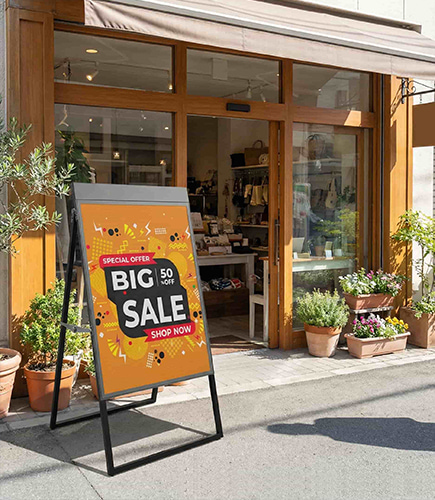 Pantalla LED especializada