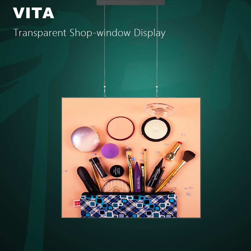 Letreros de mensajes para exteriores (tamaño métrico)